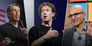 MSFT, META and ORCL Forecast – Major Tech Stocks Mixed in Premarket