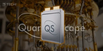 Where Will QuantumScape Stock Be in 1 Year?