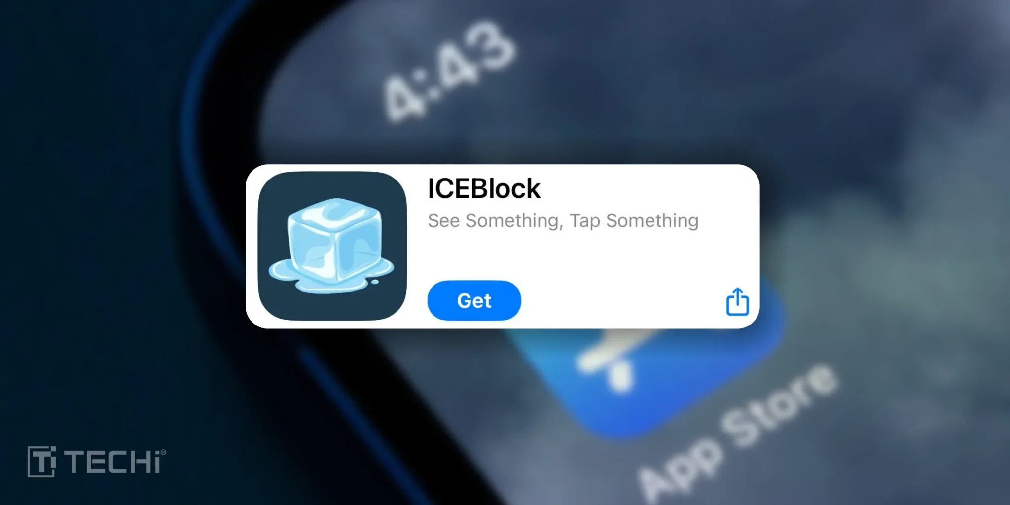 Apple pulls ICE Block and other tracking apps from the App Store