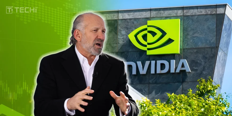 Nvidia Stock