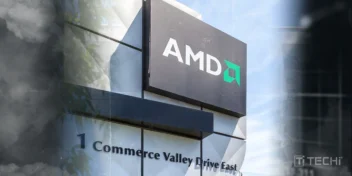 How To Ride AMD Stock Higher Through A Long Straddle Option Move