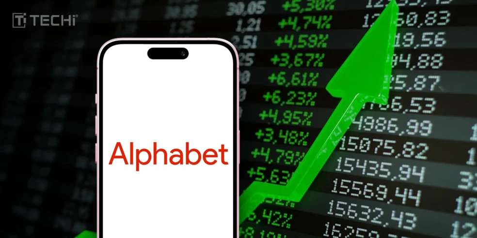 Alphabet Stock