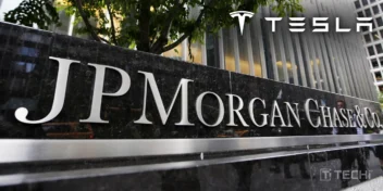 JPMorgan Reassesses Tesla, New Price Target Sparks Debate