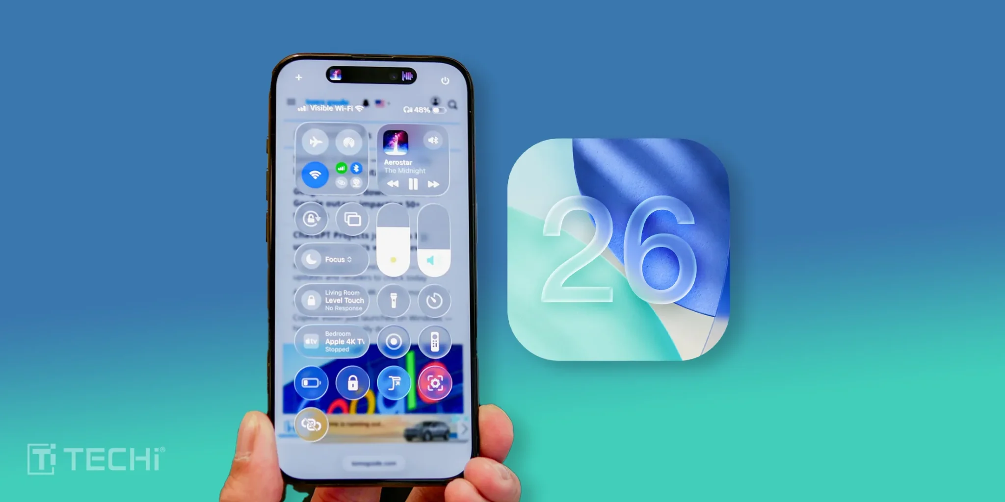 iOS 26 Security and Privacy Enhancements