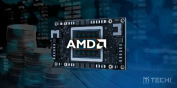 AMD Stock Skyrockets 30% as OpenAI Looks to Take Stake in AI Chipmaker