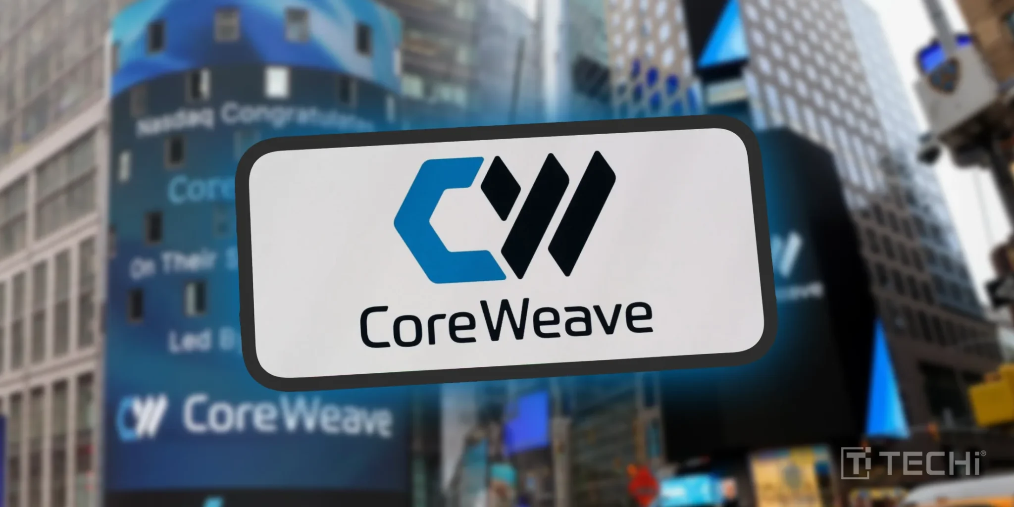 CoreWeave Stock Soars as Meta Deal Boosts AI Cloud Infrastructure Growth