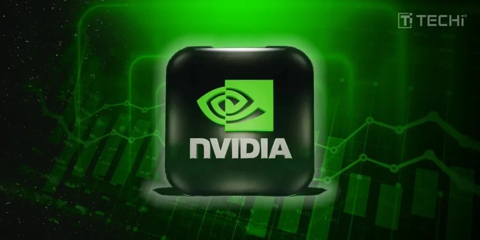 Nvidia stock price target