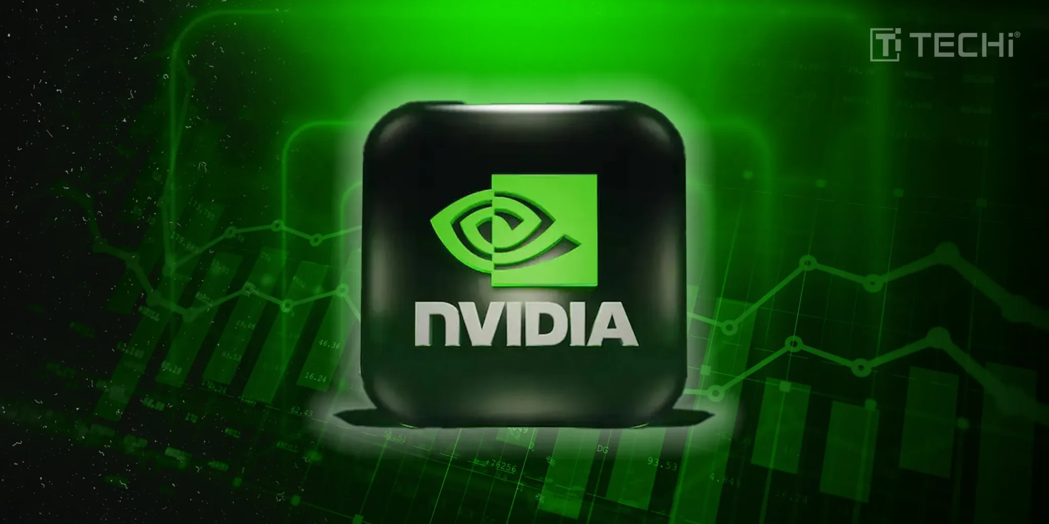 Melius Turns Up the Heat on Nvidia’s AI Boom