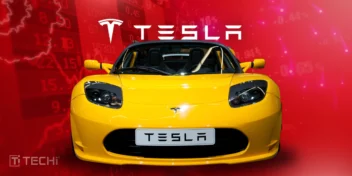 Tesla’s Record Delivery Rush, Turned a Tax Credit into a Record Breaker