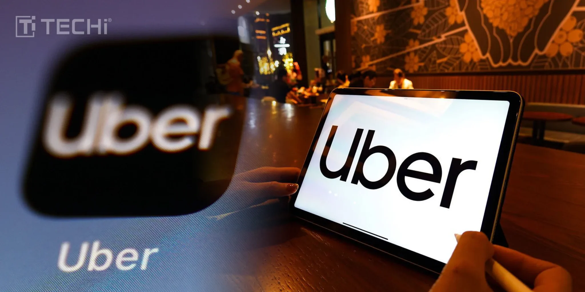 3 Strong Drivers Behind Bullish Outlook For Uber Stock