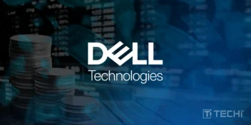 Dell shares rise as revenue growth signals recovery in enterprise demand