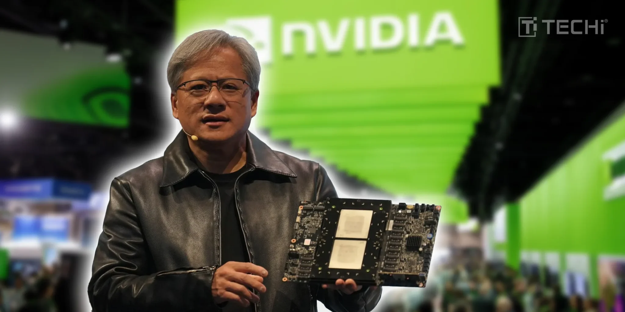 Nvidia stock's hidden catalyst is an OpenAI network fix