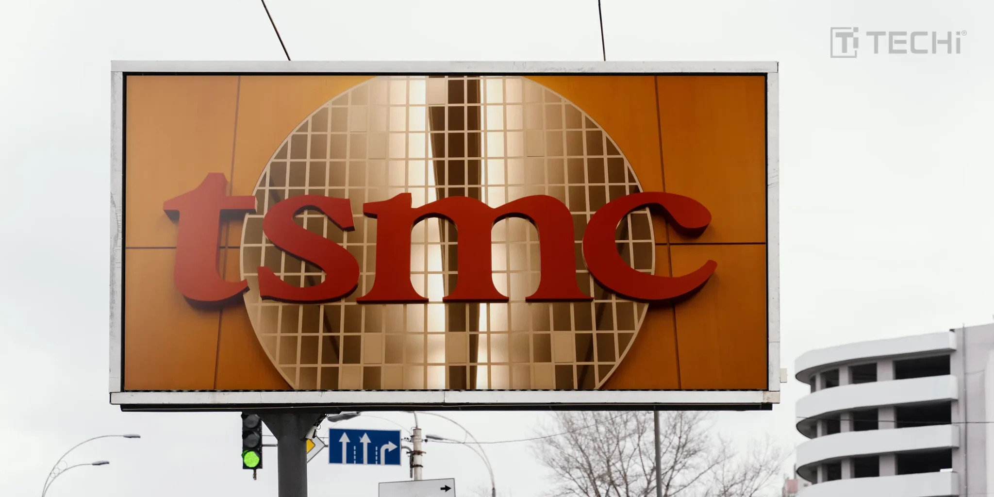 AI Boom Pushes TSMC’s Q3 Revenue Above Forecasts