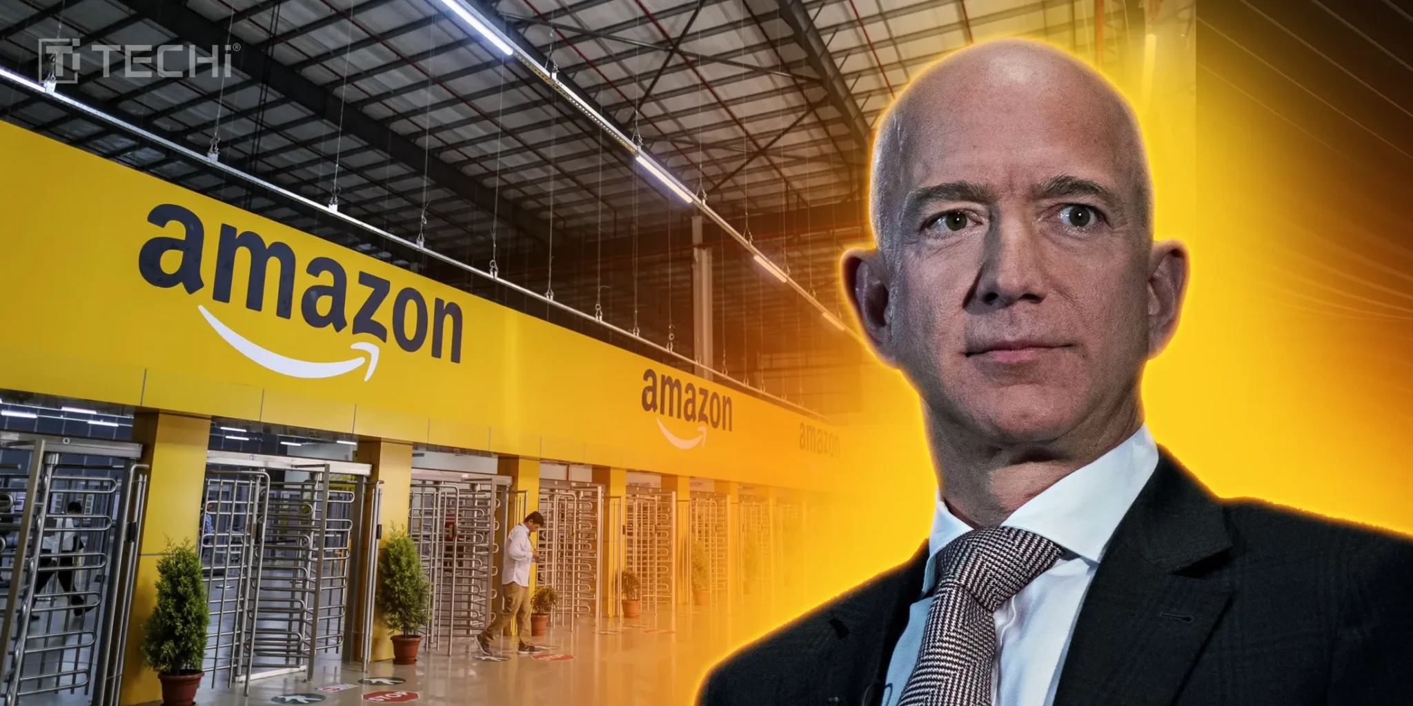 Amazon Stock Surges After Strong Prime Big Deal Days Performance