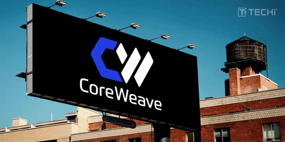 CoreWeave Stock