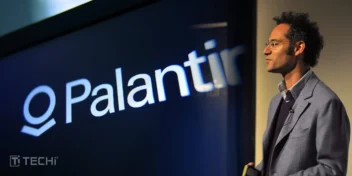 Palantir Stock Down 7 %, Is This a Buying Opportunity?