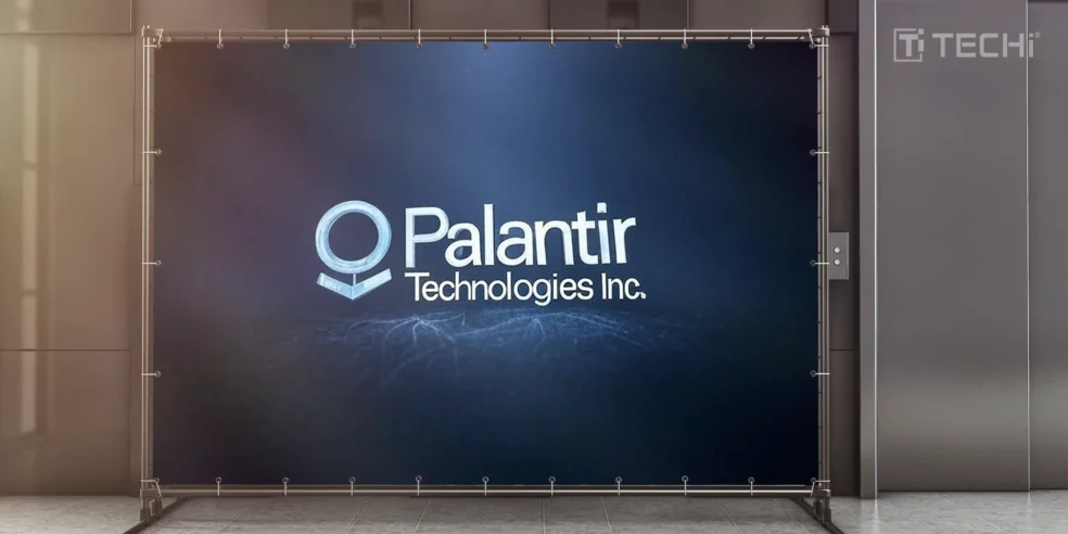 ASML vs. Palantir Stock