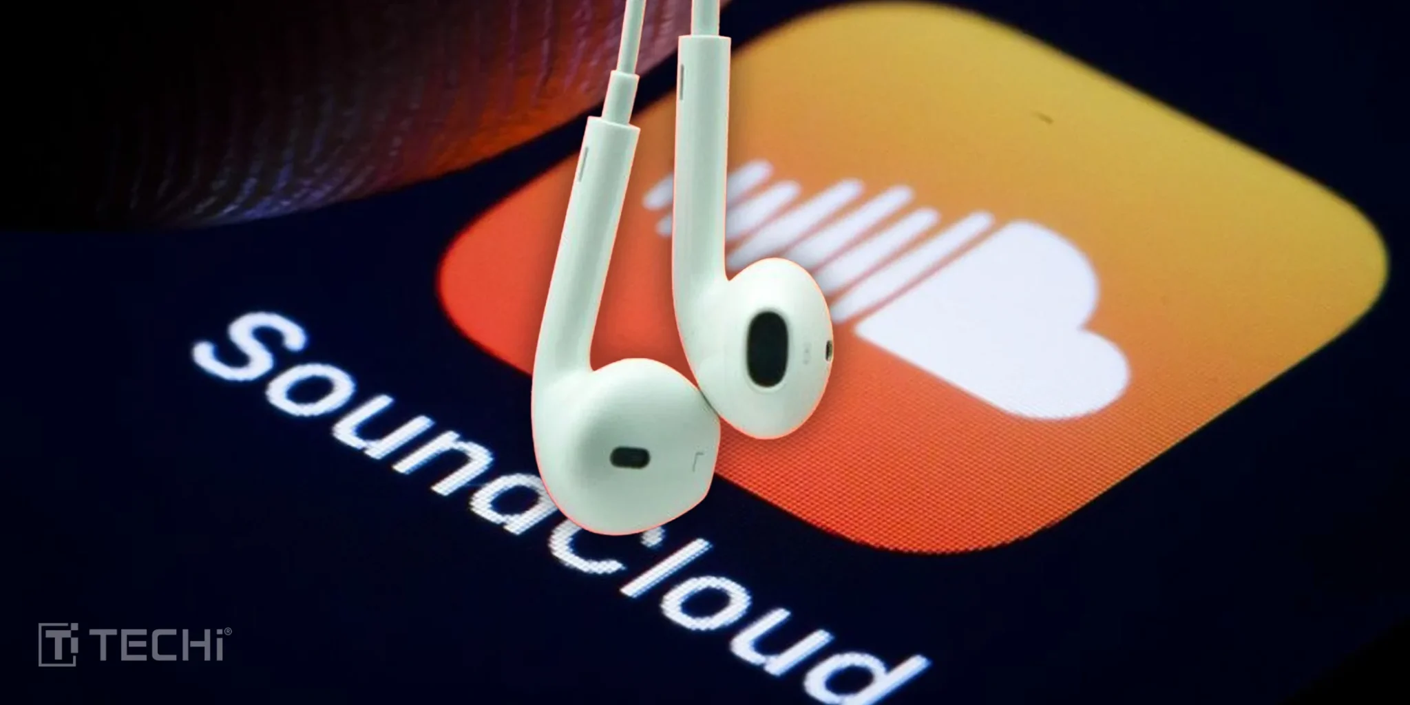 SoundCloud Adds New Social Feature Letting Users See What Songs Their Friends Like