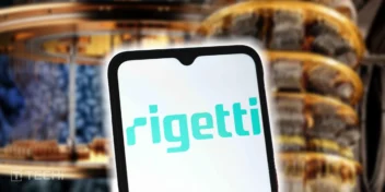 Is Rigetti Computing a Millionaire-Maker Stock?