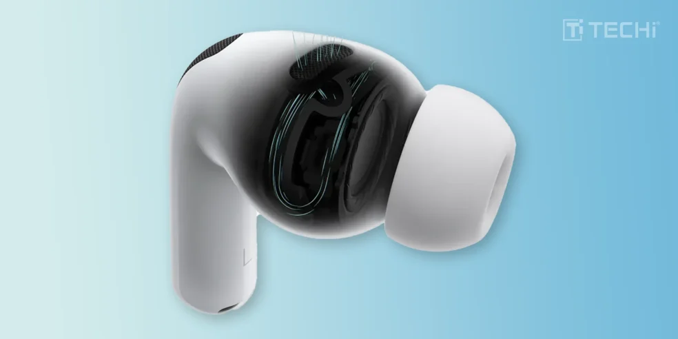 AirPods Pro 3 Vs AirPods Pro 2: What's Changed and What's the Same 4 20251011 Sound Quality and Noise Cancellation techi@2x