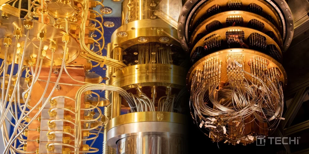 Quantum Computing Stocks