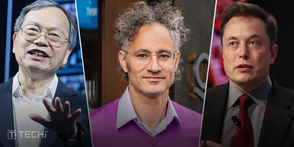 Tech Leaders Tesla, Palantir, and Super Micro Computer Propel Premarket Stock Rally