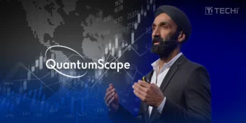 Why QuantumScape Stock Jumped Again Today