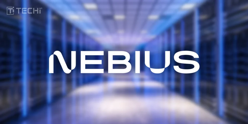 Nebius Stock