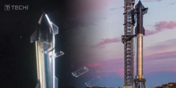 Starship’s 11th flight “Works As Intended” 