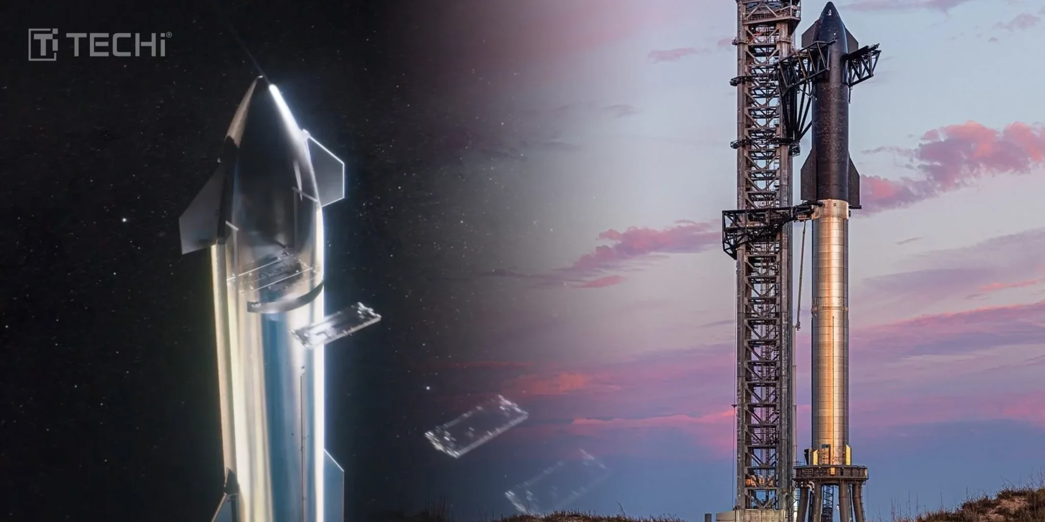 Starship’s 11th flight “Works As Intended” 