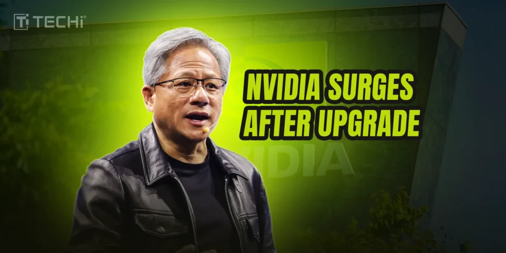 Nvidia Stock