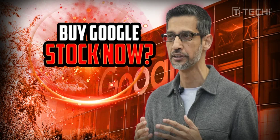 Google Stock