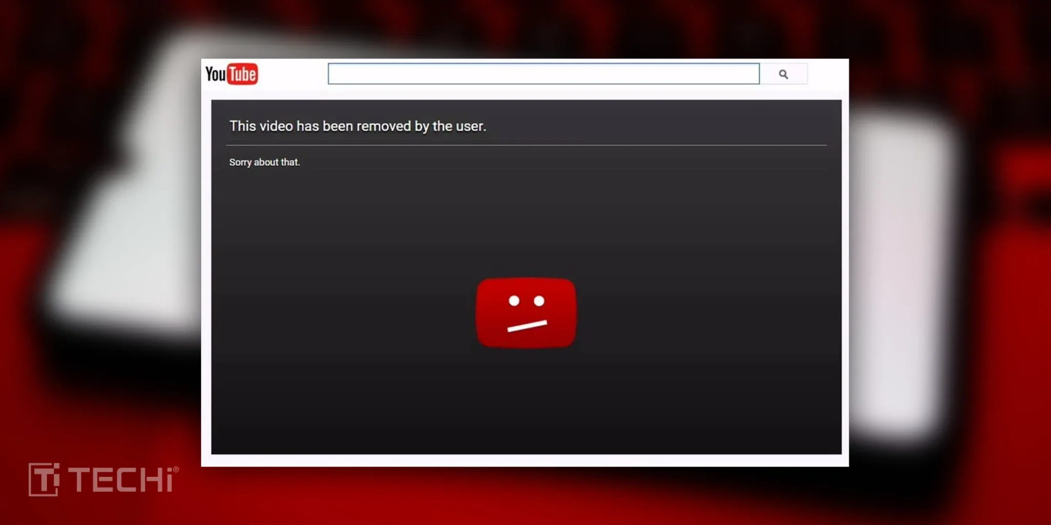 YouTube Outage: What We Know After Service Disruption Hits Over 800,000 Users