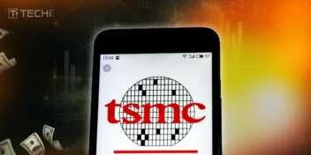 TSMC stock