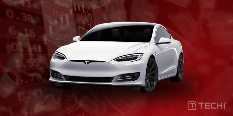 Tesla Stock Price Prediction