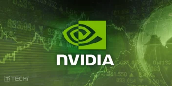 Nvidia Gains as TSMC’s Strong Results Signal Soaring AI Demand