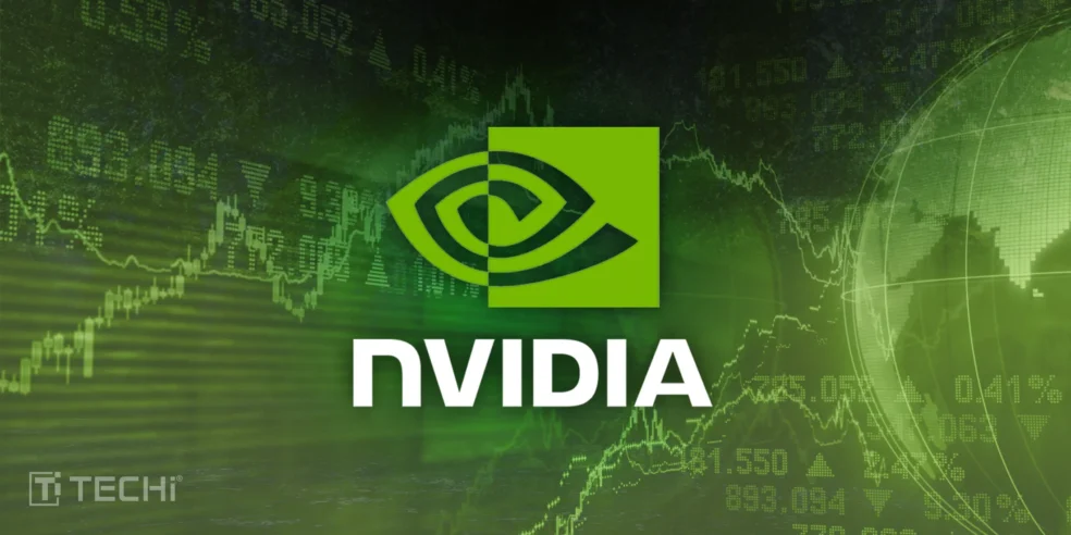 Nvidia Stock