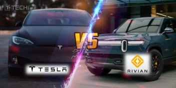 Tesla Reign VS. Rivian’s Rise; Which Electric Car Stock Will Power Ahead in 2026?