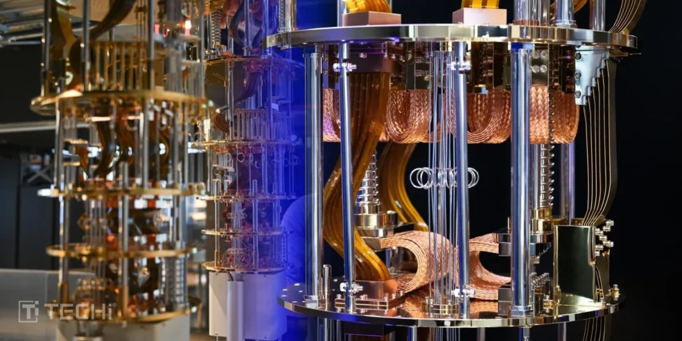 Rigetti vs Alphabet Quantum computing Stock