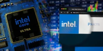 Intel Stock Surges 5% After Big Cost-Cutting Move and Altera Stake Sale
