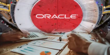 Wall Street Pushback Sends Oracle Stock Lower Amid AI Ambitions