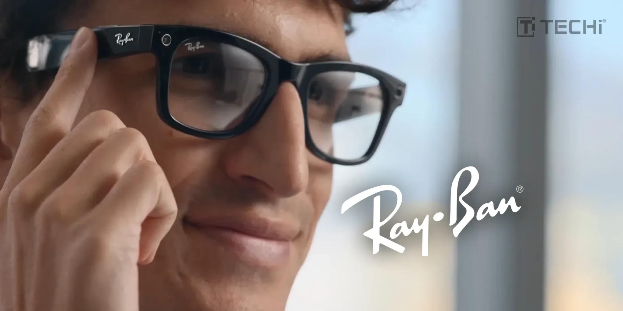 Ray-Ban Maker's Stock Soars as AI Glasses Transform Eyewear Industry