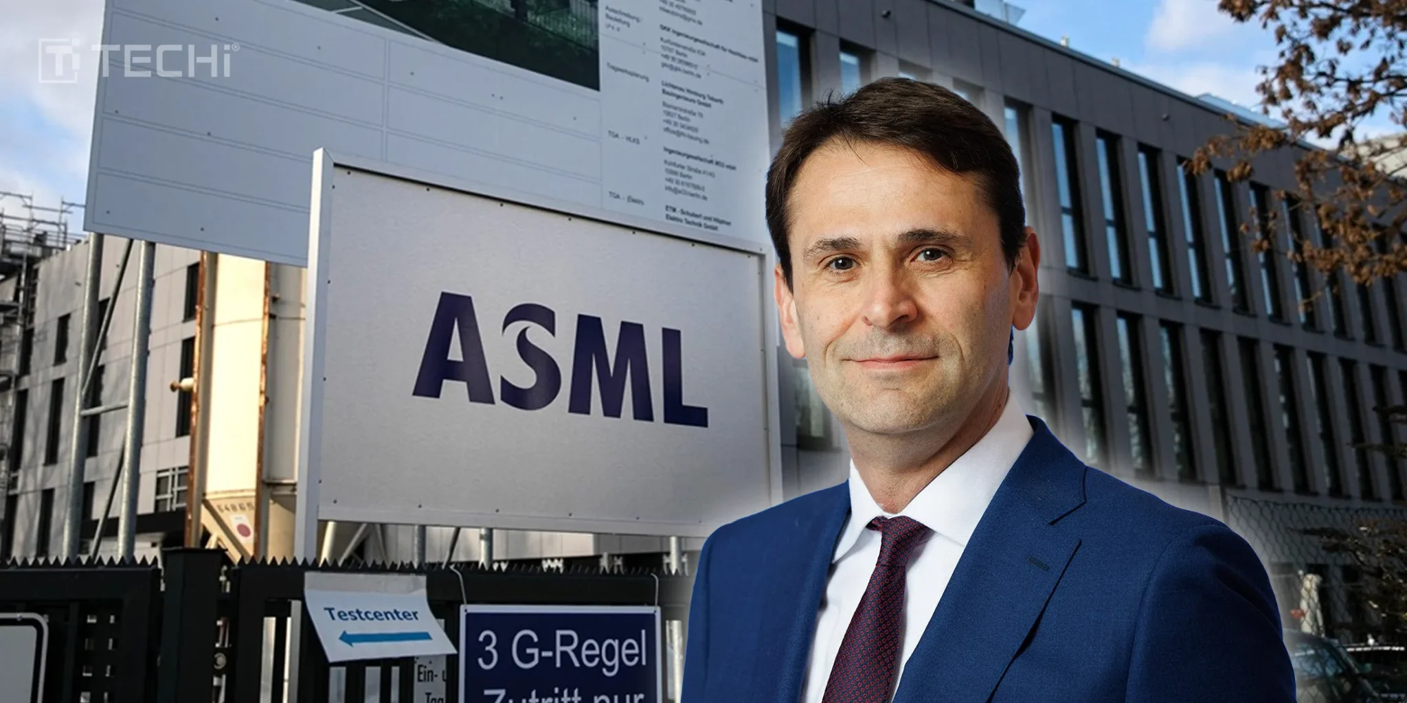 Why ASML Stock Didn’t Surge Even After a Strong Q3 2025