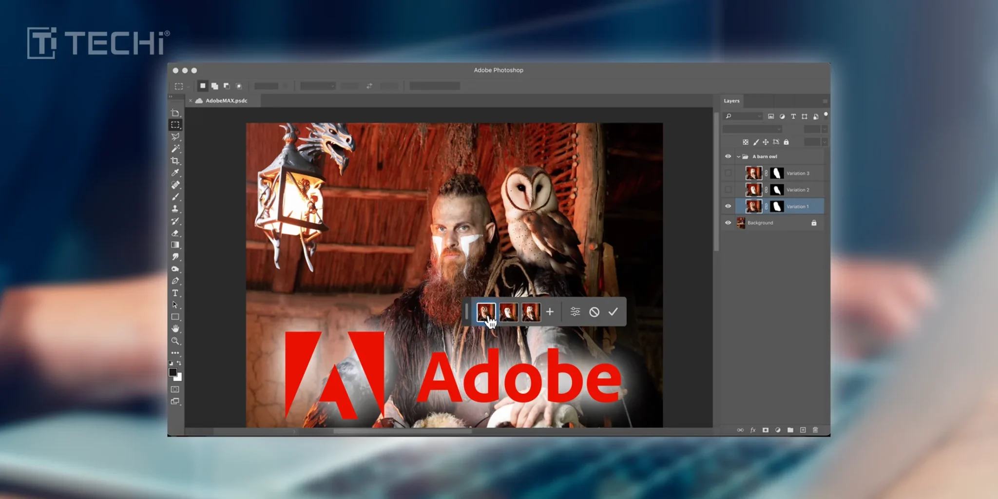 Adobe Introduces a New Platform For Building Enterprise-Specific Generative AI Models