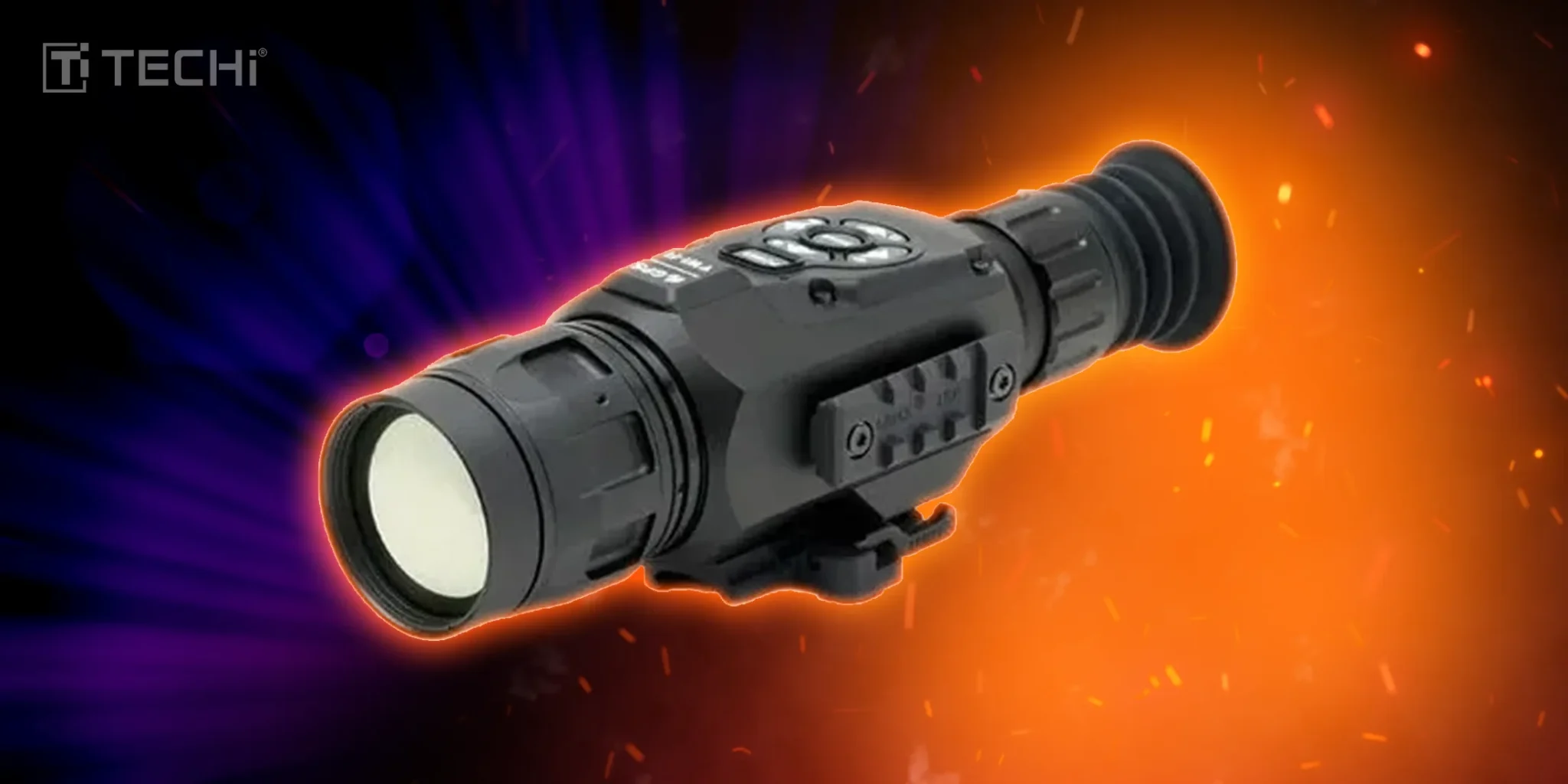 Best Thermal Scope for Day and Night Use
