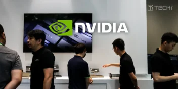 Nvidia’s Largest Tech Clients Could Also Become Its Strongest Competitors