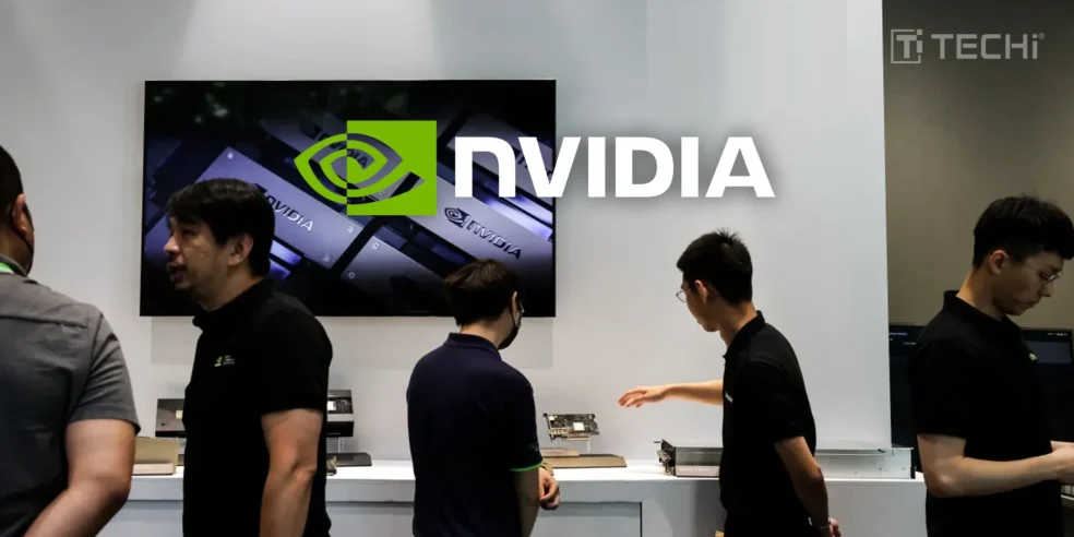 Nvidia’s Largest Tech Clients Could Also Become Its Strongest Competitors