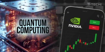 Should You Sell Nvidia Stock and Buy This Supercharged Quantum Computing Stock?