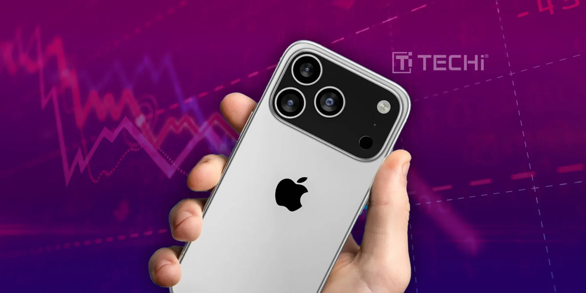 iPhone Prices & The Chip Crisis: Will Apple Hike iPhone 18 Costs?