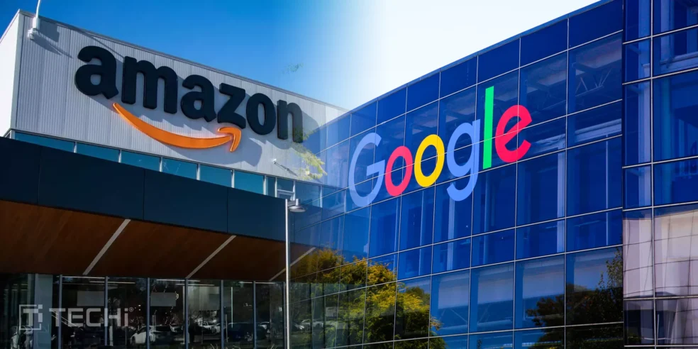Best Stock to Buy Right Now: Amazon vs. Alphabet